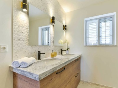 Villa Luxury Villa Maria with large pool - Features photo 58