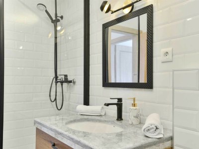 Villa Luxury Villa Maria with large pool - Features photo 59