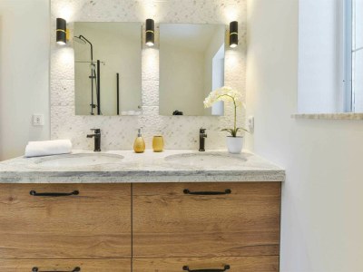 Villa Luxury Villa Maria with large pool - Features photo 60