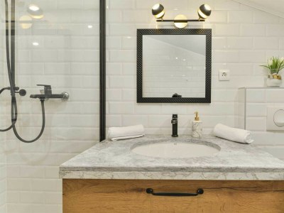 Villa Luxury Villa Maria with large pool - Features photo 62