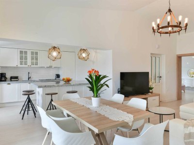 Villa Luxury Villa Maria with large pool - Features photo 64