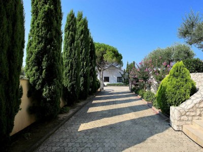 Villa Magnificent Villa Clara with big pool - Outdoor photo 2