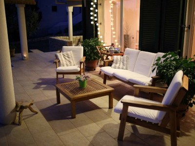 Villa Magnificent Villa Clara with big pool - Outdoor photo 3