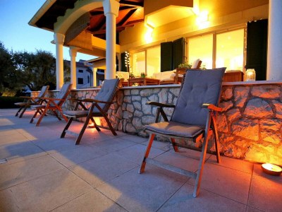 Villa Magnificent Villa Clara with big pool - Outdoor photo 4