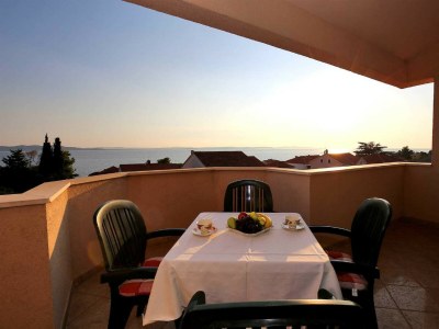 Villa Magnificent Villa Clara with big pool - Outdoor photo 5