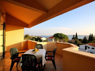 Villa Magnificent Villa Clara with big pool - Outdoor photo 6