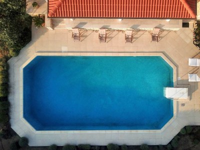 Villa Magnificent Villa Clara with big pool - Outdoor photo 8
