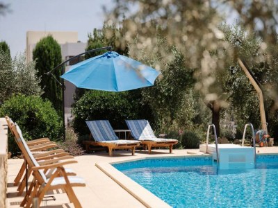 Villa Magnificent Villa Clara with big pool - Outdoor photo 15