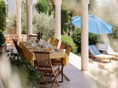 Villa Magnificent Villa Clara with big pool - Outdoor photo 17