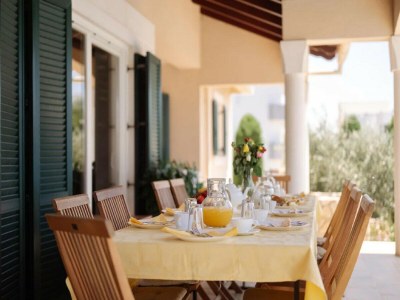 Villa Magnificent Villa Clara with big pool - Outdoor photo 19