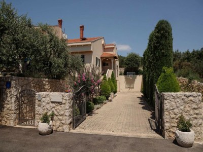 Villa Magnificent Villa Clara with big pool - Outdoor photo 20