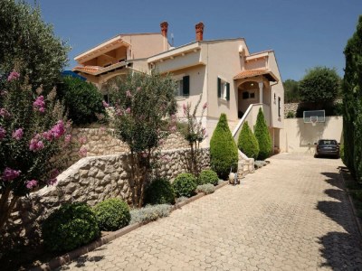 Villa Magnificent Villa Clara with big pool - Outdoor photo 21