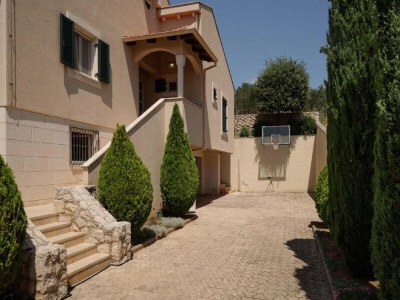 Villa Magnificent Villa Clara with big pool - Outdoor photo 22