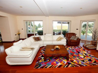 Villa Magnificent Villa Clara with big pool - Features photo 24