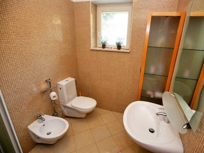 Villa Magnificent Villa Clara with big pool - Features photo 34