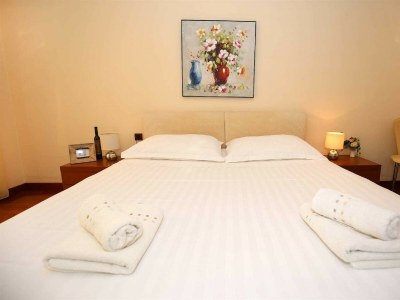 Villa Magnificent Villa Clara with big pool - Features photo 42