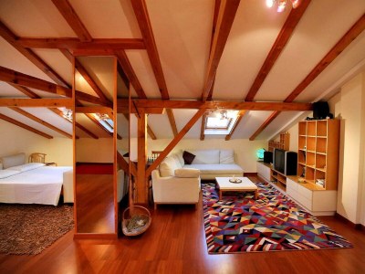 Villa Magnificent Villa Clara with big pool - Features photo 46