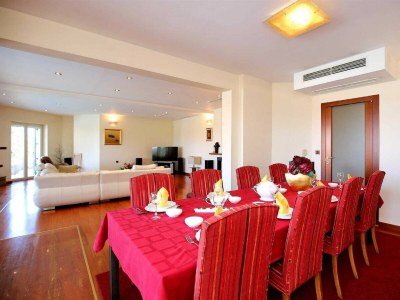 Villa Magnificent Villa Clara with big pool - Features photo 53