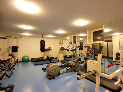 Villa Magnificent Villa Clara with big pool - Features photo 56