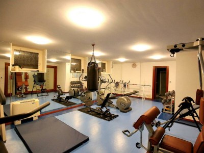 Villa Magnificent Villa Clara with big pool - Features photo 57