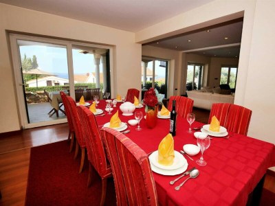 Villa Magnificent Villa Clara with big pool - Features photo 61