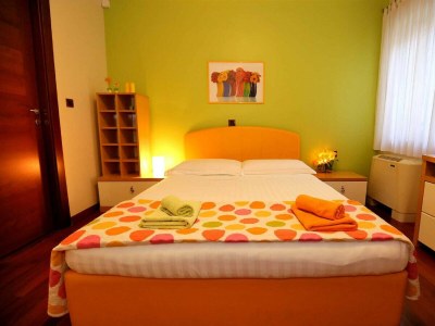 Villa Magnificent Villa Clara with big pool - Features photo 62