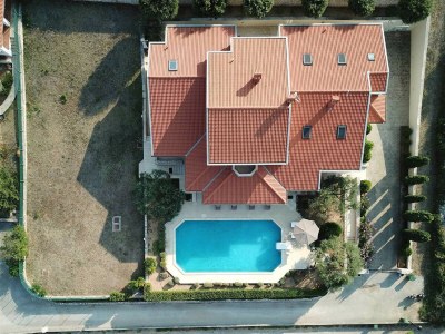 Villa Magnificent Villa Clara with big pool - Environment photo 68