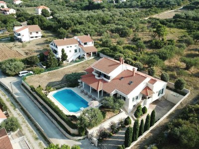 Villa Magnificent Villa Clara with big pool - Environment photo 69