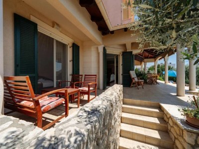 Villa Magnificent Villa Clara with big pool - Environment photo 72