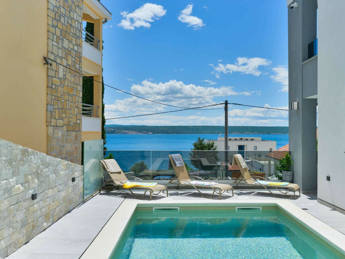 Villa Modern Villa Futura with pool - Outdoor photo 5