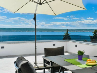 Villa Modern Villa Futura with pool - Outdoor photo 4