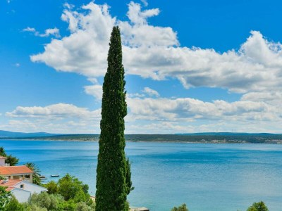 Villa Modern Villa Futura with pool - Outdoor photo 6