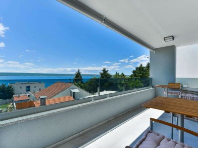 Villa Modern Villa Futura with pool - Outdoor photo 7