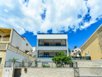 Villa Modern Villa Futura with pool - Outdoor photo 11