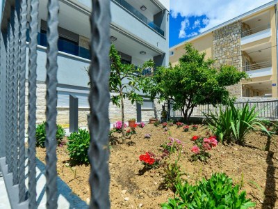 Villa Modern Villa Futura with pool - Outdoor photo 14