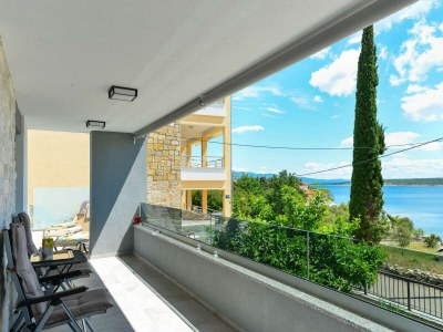 Villa Modern Villa Futura with pool - Outdoor photo 15