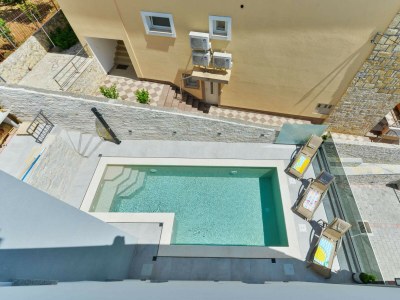 Villa Modern Villa Futura with pool - Outdoor photo 18