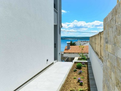 Villa Modern Villa Futura with pool - Outdoor photo 19