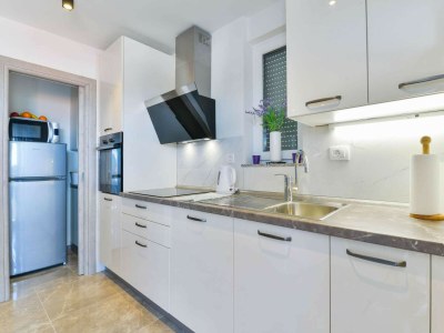 Villa Modern Villa Futura with pool - Features photo 28