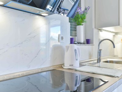 Villa Modern Villa Futura with pool - Features photo 29