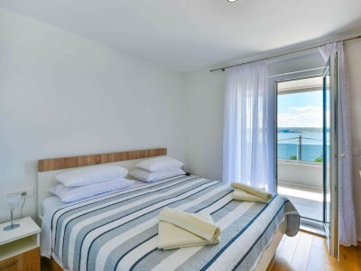 Villa Modern Villa Futura with pool - Features photo 30