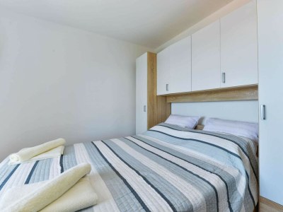 Villa Modern Villa Futura with pool - Features photo 33