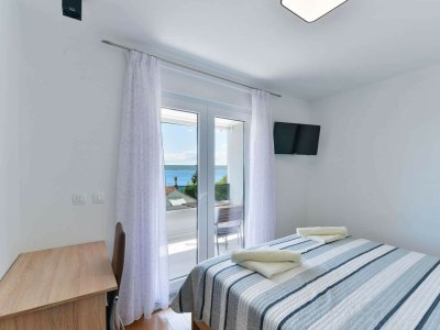 Villa Modern Villa Futura with pool - Features photo 35