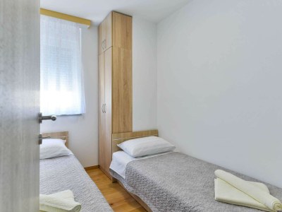 Villa Modern Villa Futura with pool - Features photo 36