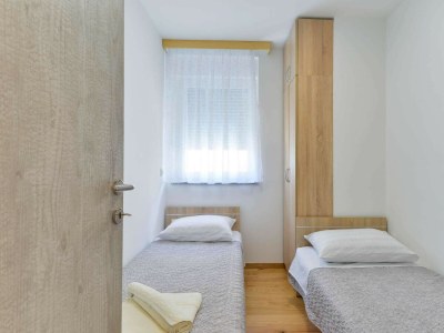 Villa Modern Villa Futura with pool - Features photo 37