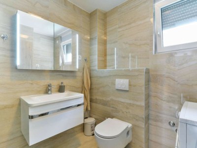 Villa Modern Villa Futura with pool - Features photo 38