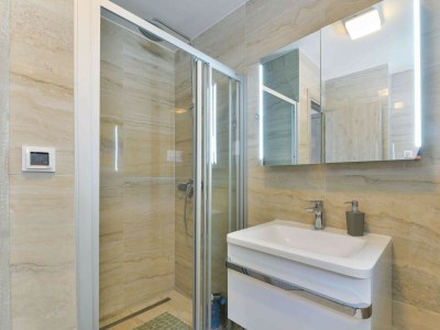 Villa Modern Villa Futura with pool - Features photo 39