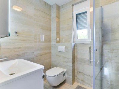 Villa Modern Villa Futura with pool - Features photo 40