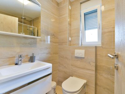 Villa Modern Villa Futura with pool - Features photo 41