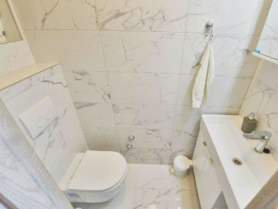 Villa Modern Villa Futura with pool - Features photo 42